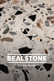Visuel Bealstone Nav