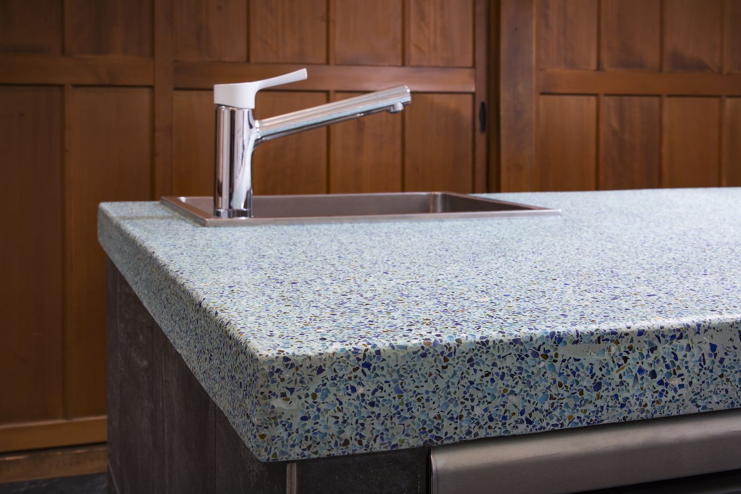 Renovations and decorations in Terrazzo that reveal your personality