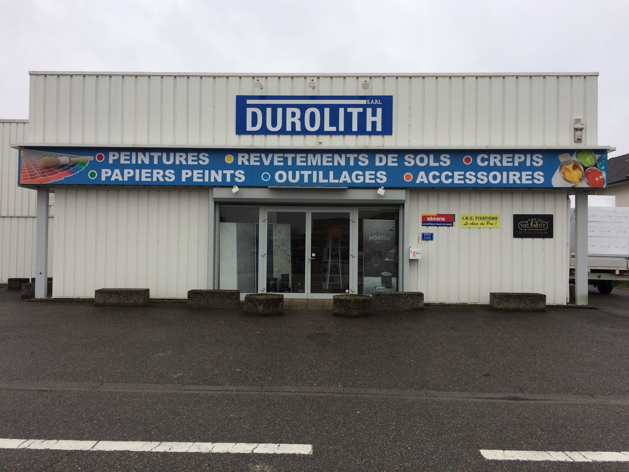 DUROLITH