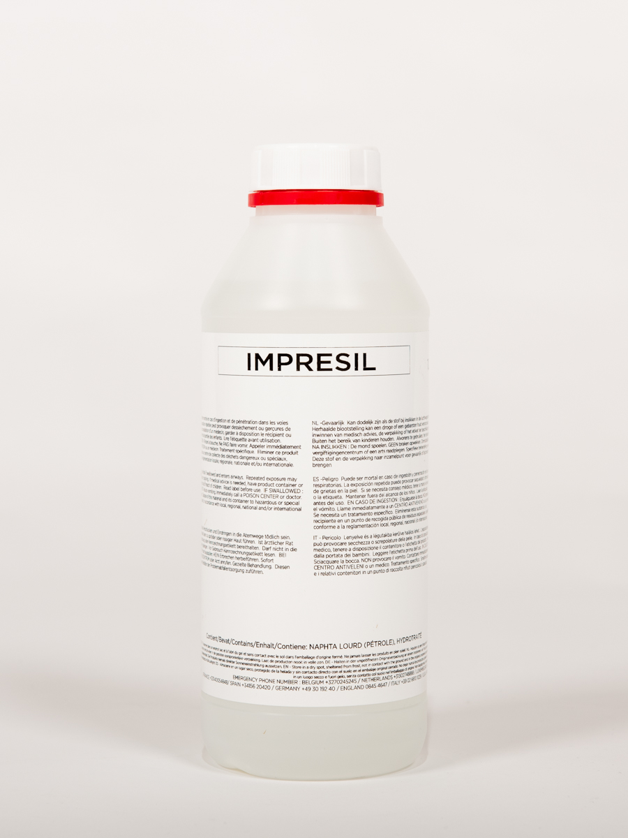 IMPRESIL - 1L