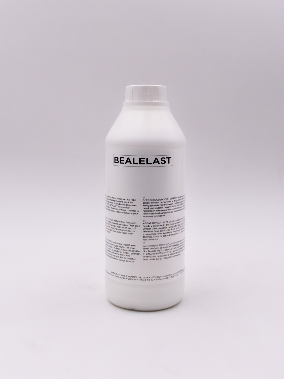 BEALELAST - 1L