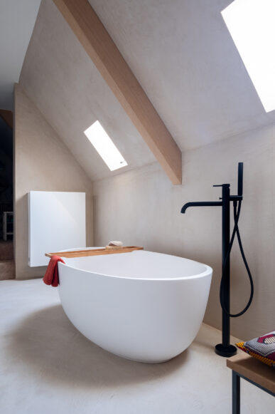 2021 - MX - BE - HomeSweetHome 10 - IN FS WR WL - APPL Floor Couture - CREA Phénix Interiors - ©NickCannaerts - TAGS bathroom sink