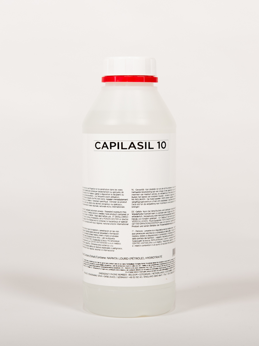 CAPILASIL 10 - 1L