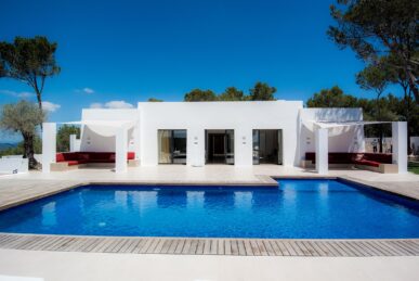 2013 - MX - ES - Ibiza (MORTEX-17) - OUT FS PO - APPL Ibiza House Renovation - ©Dominique Chaudron - TAGS terrace pool