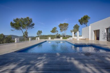 2013 - MX - ES - Ibiza (MORTEX-18) - OUT FS PO - APPL Ibiza House Renovation - ©Dominique Chaudron - TAGS terrace pool