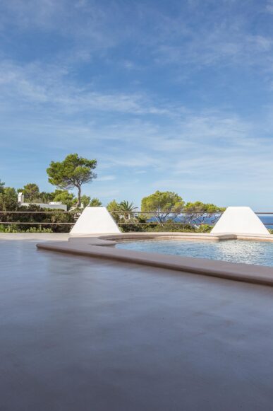 2013 - MX - ES - Ibiza (_MG_3044) - OUT FS PO - APPL Ibiza House Renovation - ©Dominique Chaudron - TAGS pool terrace