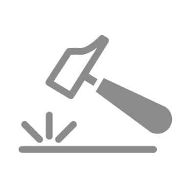 Resistance - gris mortex