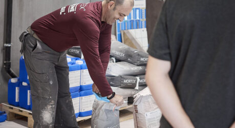 BEALSTONE® - Sols - Professionnels - FR