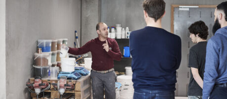 BEALSTONE® - Sols - Professionnels - NL