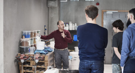 BEALSTONE® - Sols - Professionnels - NL