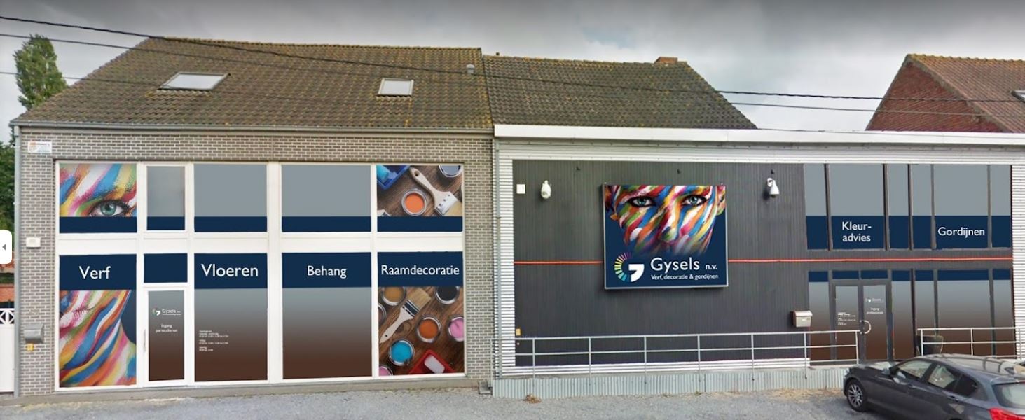 GYSELS Torhout