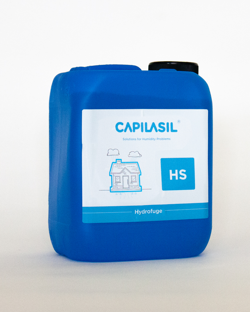 CAPILASIL HS - 5L