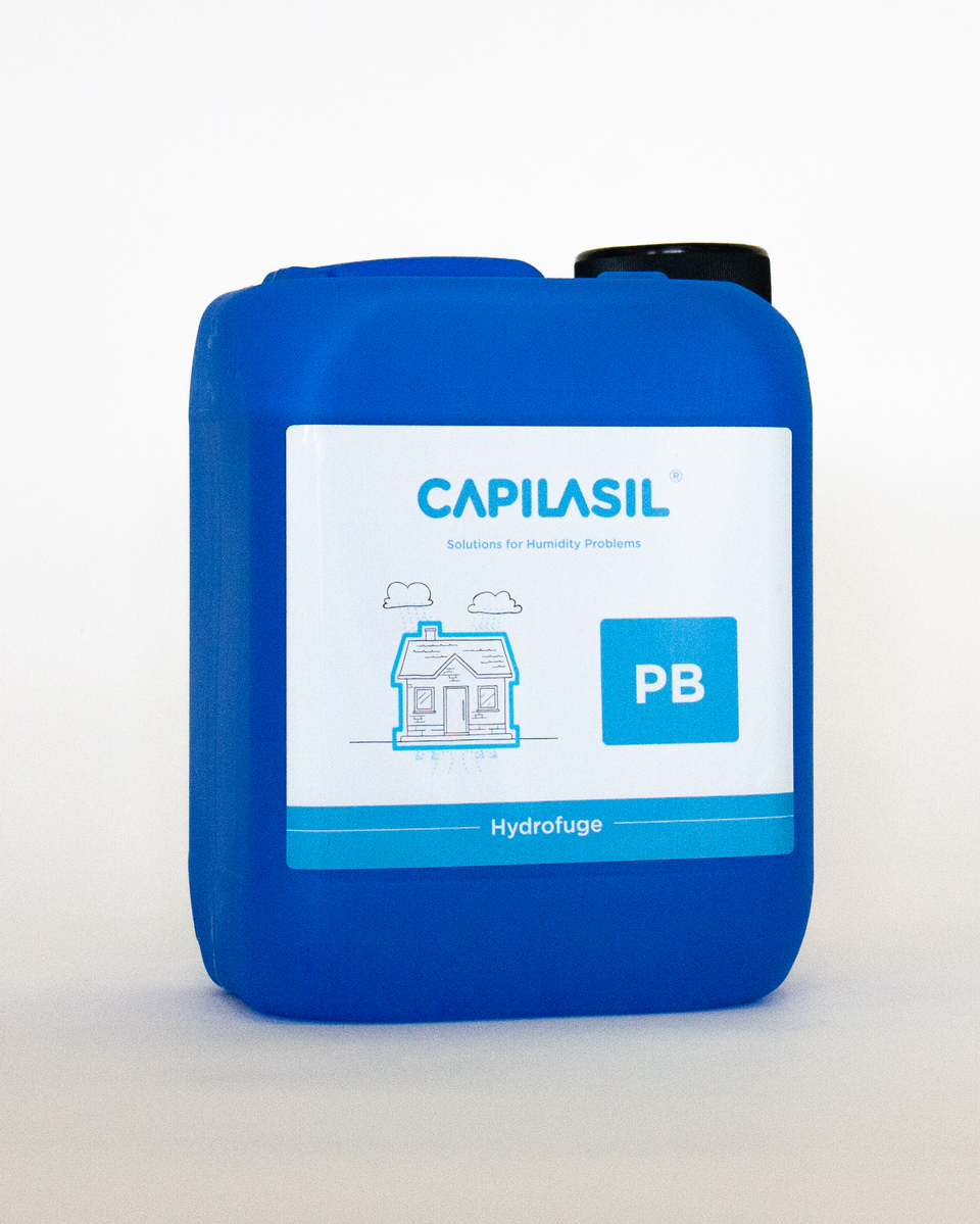 CAPILASIL PB - 5L
