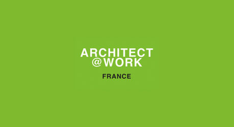 Architect@Work - Bordeaux 2023