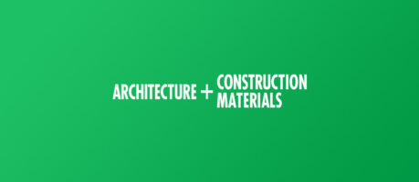 Architecture + Construction Materials TOKYO 2023
