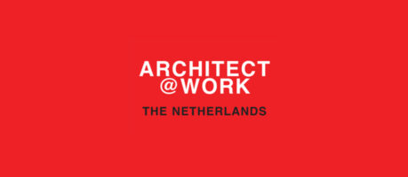 Architect@ Work - Amsterdam 2023