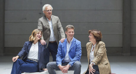 Beal viert 50 jaar innovatie en passie.