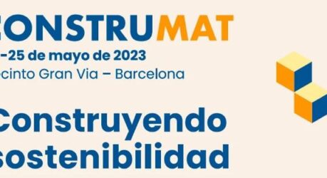 Construmat - Barcelona - 2025