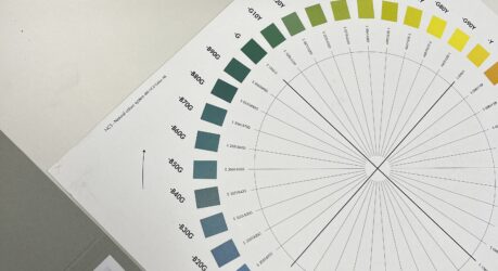 Color harmony - ALL - FR