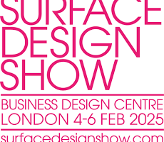 Surface Design Show - London - 2025