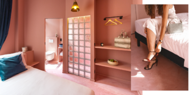 The Mila Hotel
