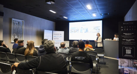 MORTEX® - FULL - Professionnels - NL